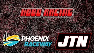 HOBO Racing Cup Series | Phoenix Raceway
