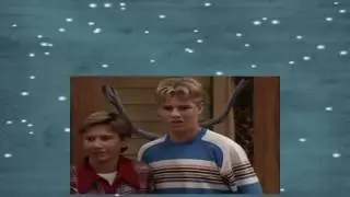 Home Improvement S06E07 I Was A Teenage Taylor