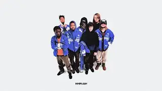 FREE BROCKHAMPTON 