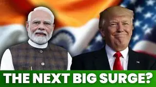 Edward Yardeni & Ajay Bagga Decode India&rsquo;s Market Outlook | India US Trade Deal