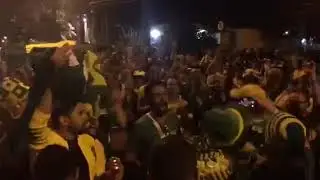 Messi ciao ciao ciao 🇧🇷