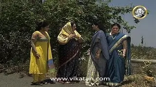 Kolangal Episode 107