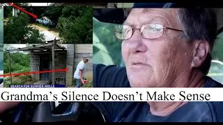 DAY 36: Summer's Grandma's SILENCE - It Doesn't Make Any Sense, Or Does It?