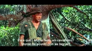 A Ponte Do Rio Kwai (LEG) - Trailer