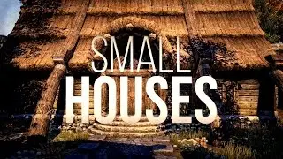 ESO Homestead: Quick look at the small houses and apartments in the Elder Scrolls Online