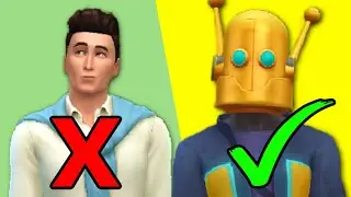 I Gave Eliza Pancakes a Robot Husband Because I am Crazy