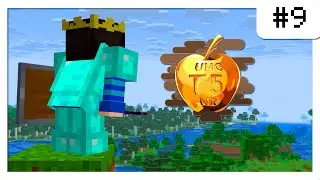 Calma antes de la tormenta | UHC New Realms T5 #9