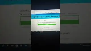 can you beat it#password test