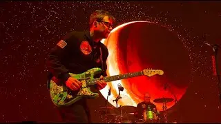 Weezer - Voyage To The Blue Planet Tour 2024 - Live in Austin, TX (09/27/2024) [4K FULL SHOW]