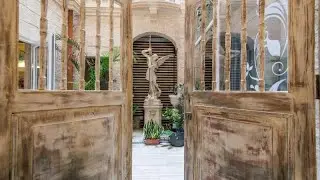 Valletta Lucente Guest House, Malta | Travel With Yogeshwari