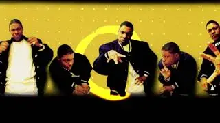 Mase, The Lox, Black Rob & DMX - 24 Hrs. to Live (Always On Time Mix)