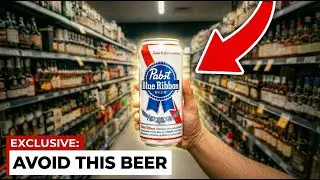 11 Popular Cheap Beer Brands Ranked Worst to Best!