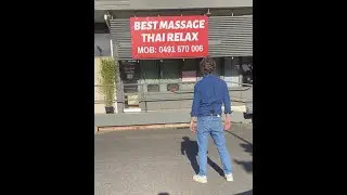 Rub 'N' Tug      (Real Documentary Short Film)