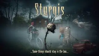 Sturgis Pilot Trailer - Extended  Version