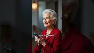 Motivational story in English Zainab story At the age of 65 years old woman in happy life