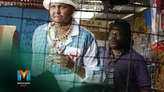 Mganga anawachanganya wanaHullabaloo! — Hullabaloo Estate | Maisha Magic East
