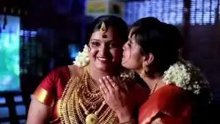 Varada + Arjun - Wedding Video Highlights