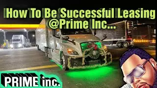 Prime Inc//Helpful Tips on How To Be Successful Leasing @Prime Inc