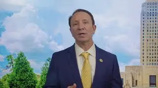 Bill To Provide Criminal Justice Transparency Passes House