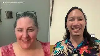Rest, Creativity & Big Leaps: Substack Live with Kevin Chung of Standout Creatives
