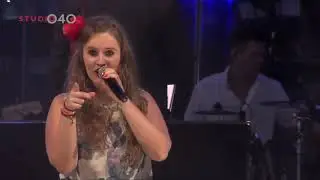 Ameezing Eindhoven 2014 - Paradise by the Dashboard Light