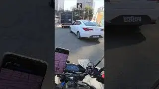 ADIANTOU ALGUMA COISA? #motovlog #viral #transito #xracing #shorts