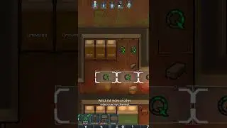HOW TO FORCE RAIDERS TO ENTER YOUR KILLBOX | RimWorld Surgeons Colony | Shorts