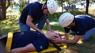 Forma&ccedil;&atilde;o de Bombeiros Civil e Socorrista Curso em Campinas e SP