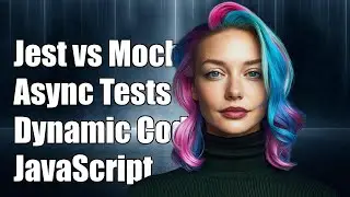 Jest vs Mocha: How to Dynamically Create Async Tests in JavaScript