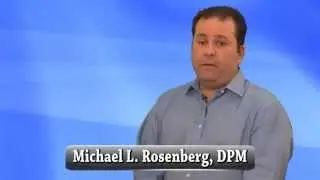 Peripheral Neuropathy - Montgomery and Prattville, AL - Podiatrist Michael Rosenberg
