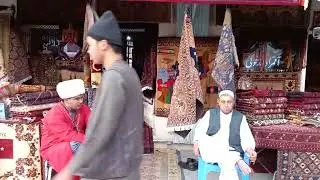 نمایشگاه مارکیت نجیب زراب