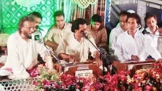 Tera Astan Sa Mujhko Ya Mili He Sir Bulandi | Molvi Haider Hassan Qawal Peer Usman Noshahi 5June2016