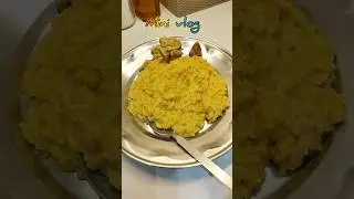 Daily Life Vlog 🌸 Lunch,Cleaning & Namaz #relatable #shorts #indianvlogger  #shabanaeqbal