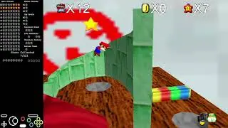 Mechanical Madness 3 (Savestateless)