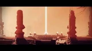 Trials of Osiris Cutscene | Empyrean Foundation | Destiny 2