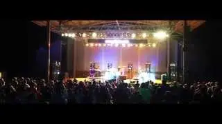 LIVE: Third Day 
