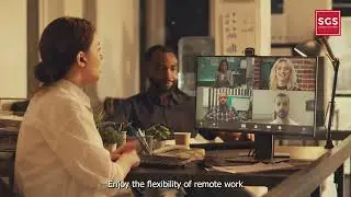 Can an office be dedicated to a client?