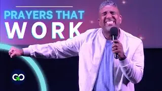Think Fast [FULL SERVICE] // Pastor Christopher Morgan // Prayers That Work (Part 2)
