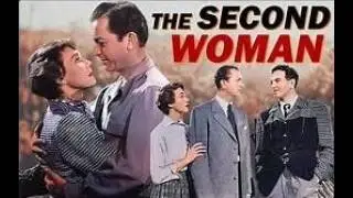 The Second Woman