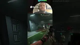 Sobreviv&ecirc;ncia em combate: Explosivo e intenso! #deltaforce