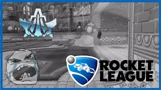 Rocket League - FML :'(