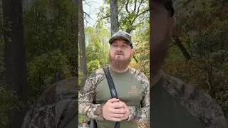 Why Every Hunter is Switching to the Xpert Sling by Camohunters #deerhunting #hunting #wildlife