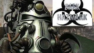 Throwback Theater Fallout: Vlog