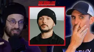 &ldquo;Tim&rsquo;s Definitely On Some Spectrum&rdquo; - Adam Crigler on Meeting Tim Pool