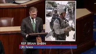 Honoring the Life of Navy SEAL Seth Stone