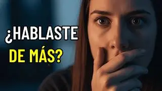 Desahogarte demasiado puede volverse contra ti (y nadie te lo advierte)