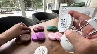 ACEFAST H7 Noise Cancelling Headphones