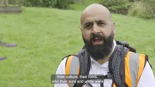 Playing our part: Boots & Beards