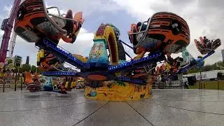 ONRIDE Turbo Polyp (van Tol), Oktoberfeest Sittard 2017