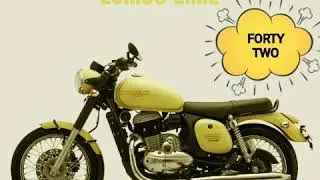 ALL 2018 JAWA BIKE MODELS IN DIFFERENT COLOURS